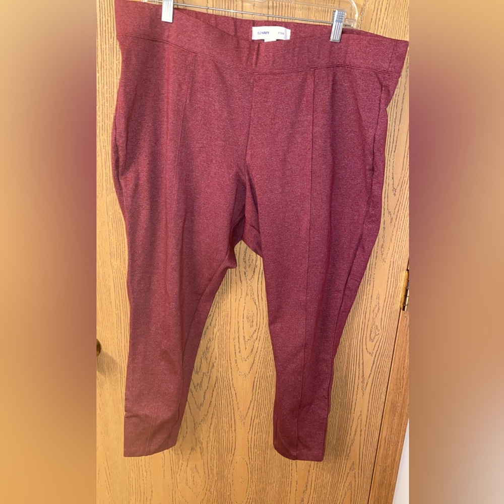 Women’s Old Navy Ponte Pants